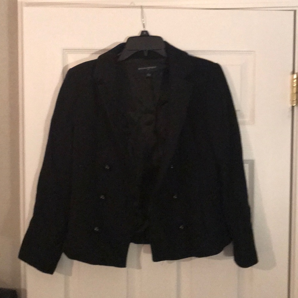 Women’s blazer
